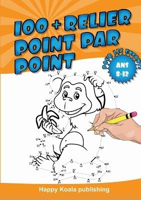 Relier Point par Point pour les enfants ans 8-12