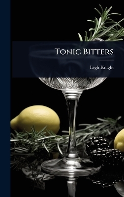 Tonic Bitters