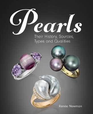 Pearls - Ren&eacute;e Newman
