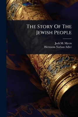 The Story Of The Jewish People