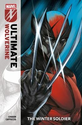 Ultimate Wolverine Vol. 1: The Winter Soldier