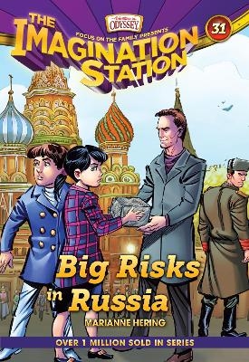 Big Risks in Russia