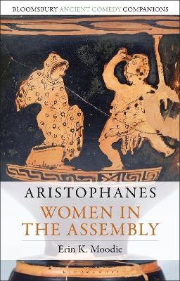 Aristophanes: Women in the Assembly
