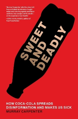Sweet and Deadly - Murray Carpenter