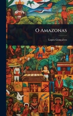 O Amazonas