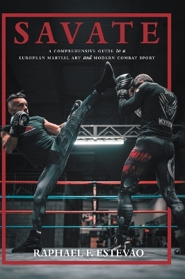 Savate - Raphael F Estevao