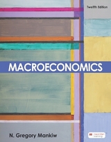 Macroeconomics - Mankiw, N. Gregory