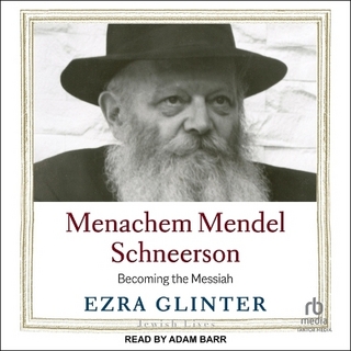 Menachem Mendel Schneerson