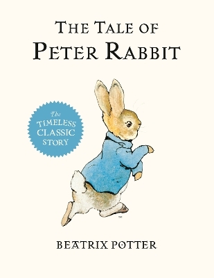 The Tale of Peter Rabbit