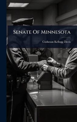 Senate Of Minnesota