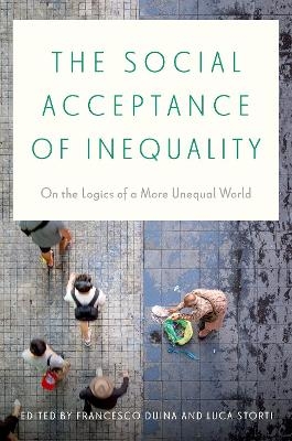 The Social Acceptance of Inequality - 