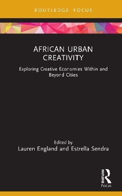 African Urban Creativity - 