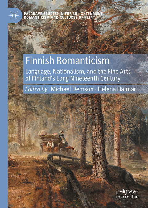 Finnish Romanticism - 