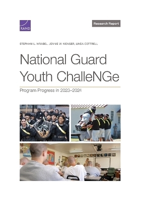 National Guard Youth ChalleNGe