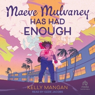 Maeve Mulvaney Has Had Enough