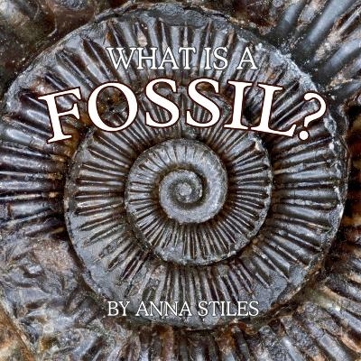 What is a Fossil? - Anna Stiles
