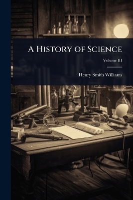 A History of Science
