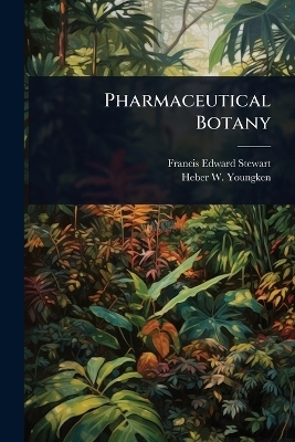 Pharmaceutical Botany