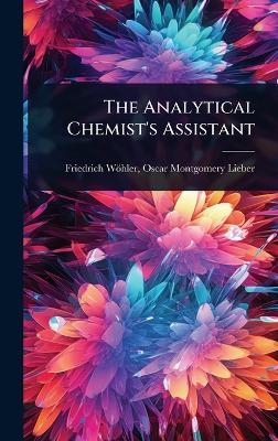 The Analytical Chemist's Assistant