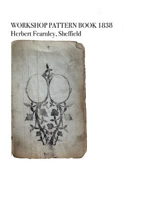 Fearnley Workshop Pattern Book - Grace Horne
