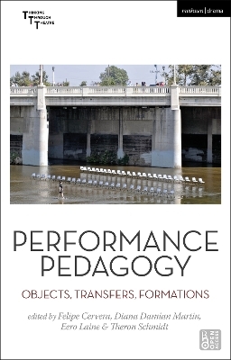 Performance Pedagogy - 