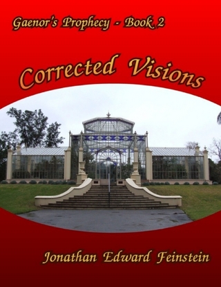 Gaenor's Prophecy - Book 2  Corrected Visions