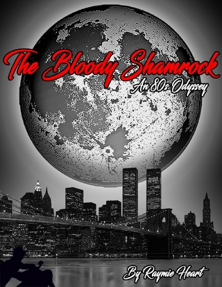 The Bloody Shamrock: An 80s Odyssey