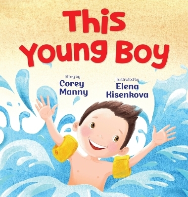 This Young Boy - Corey Manny