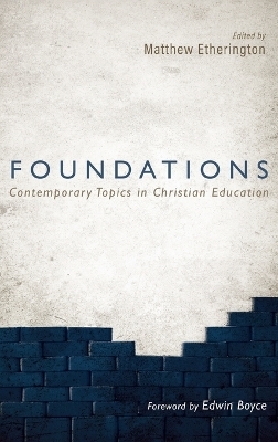 Foundations - 
