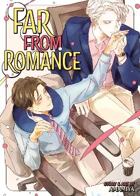 Far From Romance -  Amamiya