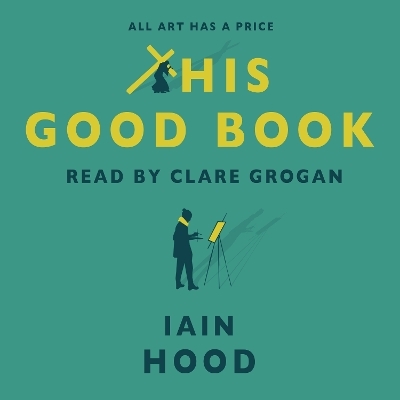 This Good Book - Iain Hood