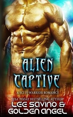 Alien Captive