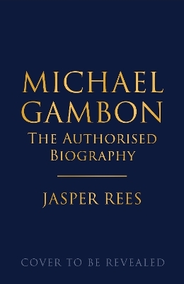 Michael Gambon - Jasper Rees