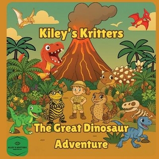 The Great Dinosaur Adventure