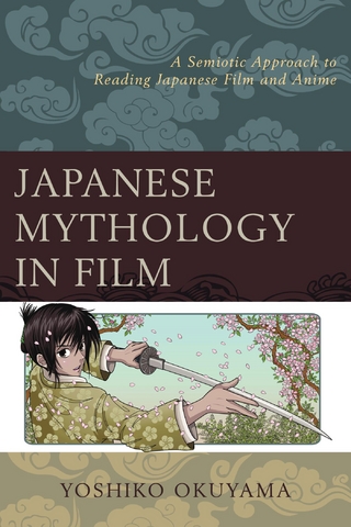 Japanese Mythology in Film