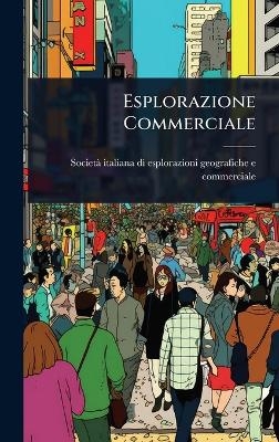 Esplorazione Commerciale - 