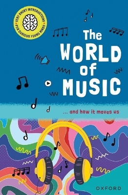 The World of Music - Nathan Holder
