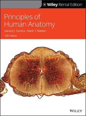 Principles of Human Anatomy - Gerard J Tortora, Mark Nielsen