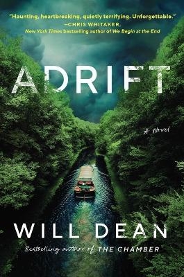 Adrift - Will Dean