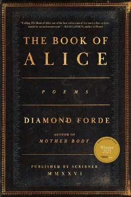 The Book of Alice - Diamond Forde