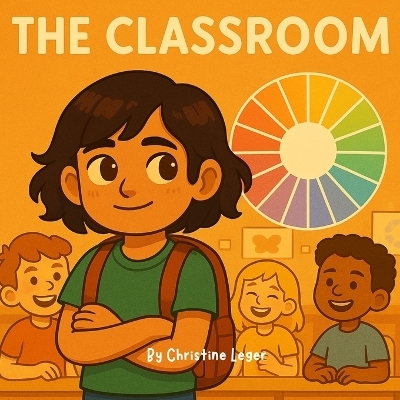 The Classroom - Christine Leger