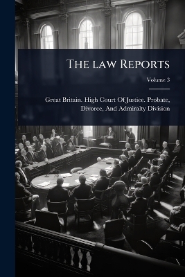 The law Reports