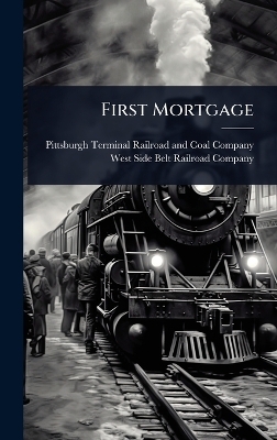 First Mortgage - 