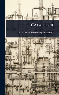 Catalogue