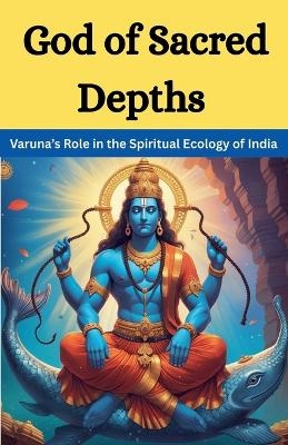 God of Sacred Depths - Mohan Chandra Uprety