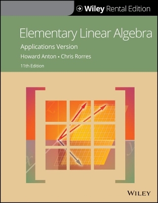 Elementary Linear Algebra