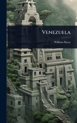 Venezuela - William Barry