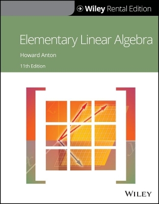Elementary Linear Algebra