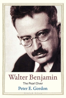 Walter Benjamin