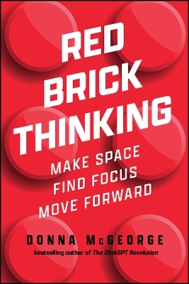Red Brick Thinking - Donna McGeorge